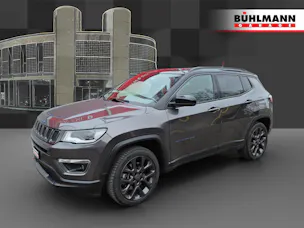 Jeep Compass 1.3 S 4xe
