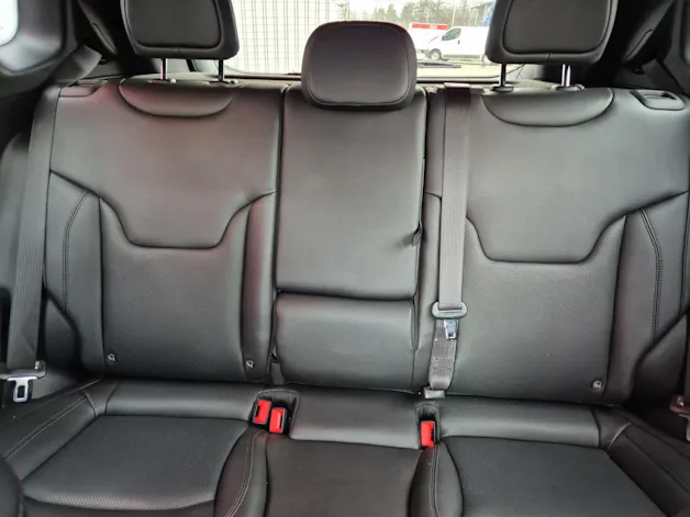 Jeep Compass 1.3 S 4xe