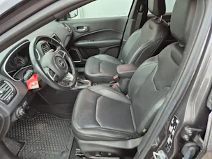 Jeep Compass 1.3 S 4xe