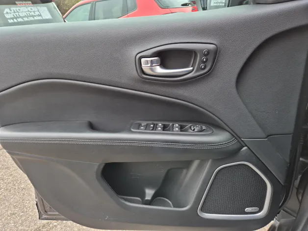 Jeep Compass 1.3 S 4xe