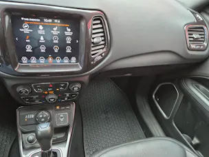 Jeep Compass 1.3 S 4xe