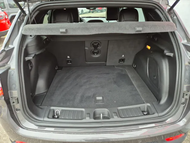 Jeep Compass 1.3 S 4xe