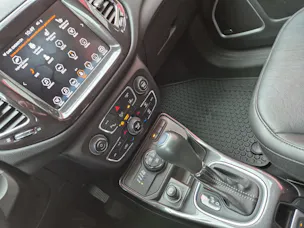 Jeep Compass 1.3 S 4xe