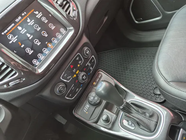 Jeep Compass 1.3 S 4xe