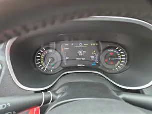 Jeep Compass 1.3 S 4xe