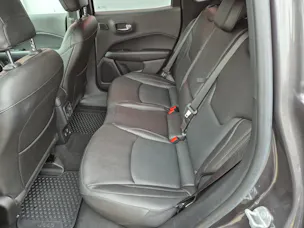 Jeep Compass 1.3 S 4xe