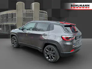 Jeep Compass 1.3 S 4xe