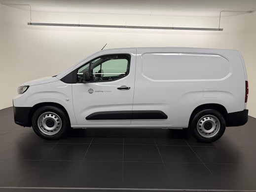 TOYOTA PROACE CITY Van L2 52KWh Active 2