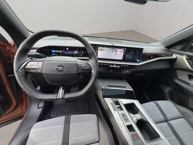 Opel Grandland Electric GS