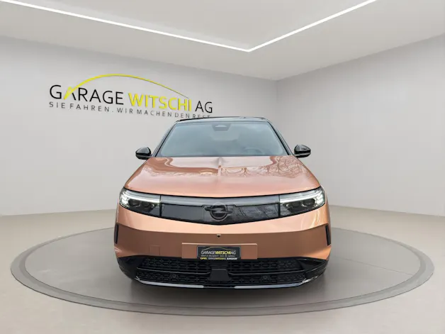 Opel Grandland Electric GS