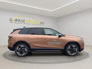 Opel Grandland Electric GS