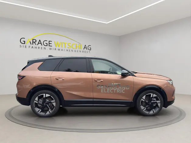 Opel Grandland Electric GS