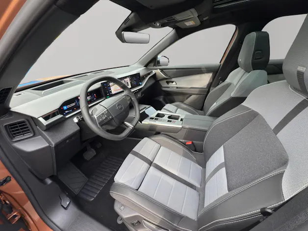 Opel Grandland Electric GS