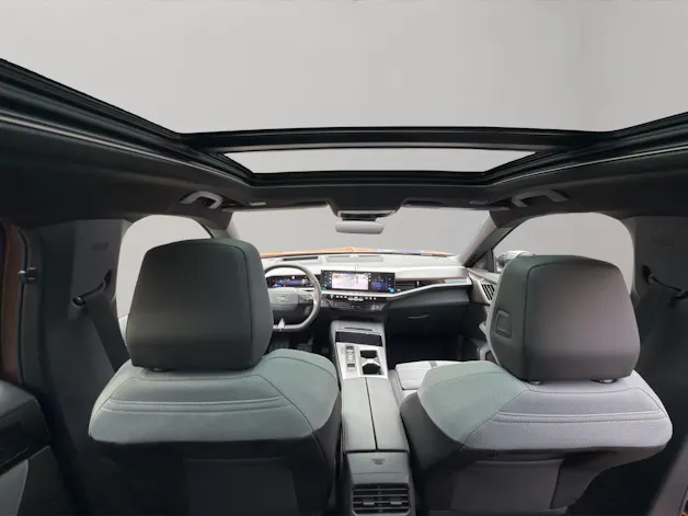 Opel Grandland Electric GS