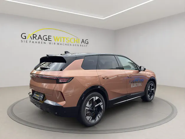 Opel Grandland Electric GS