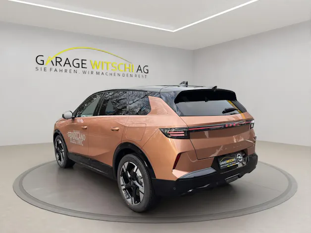 Opel Grandland Electric GS