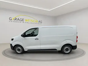 Opel Vivaro Cargo M 2.7t 1.5 CDTi