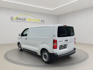 Opel Vivaro Cargo M 2.7t 1.5 CDTi