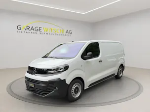 Opel Vivaro Cargo M 2.7t 1.5 CDTi