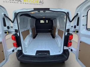 Opel Vivaro Cargo M 2.7t 1.5 CDTi