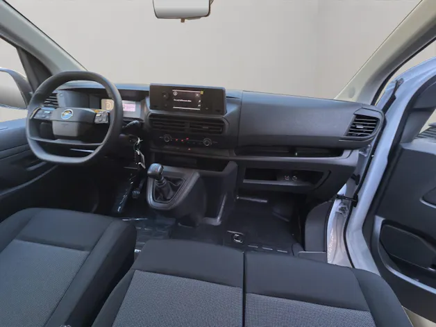 Opel Vivaro Cargo M 2.7t 1.5 CDTi