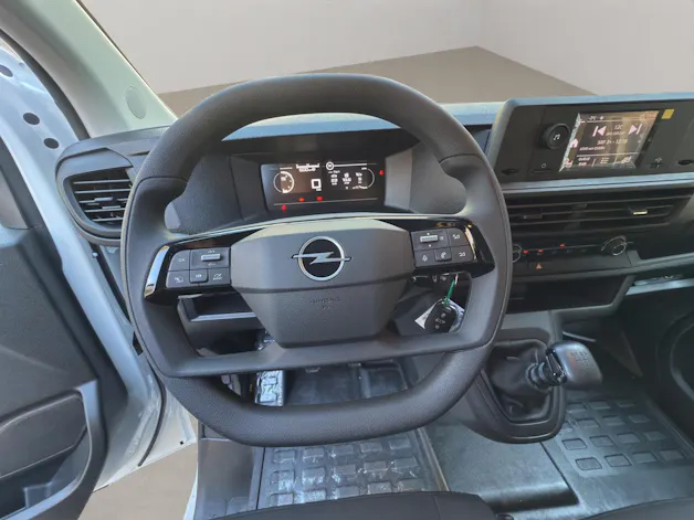 Opel Vivaro Cargo M 2.7t 1.5 CDTi