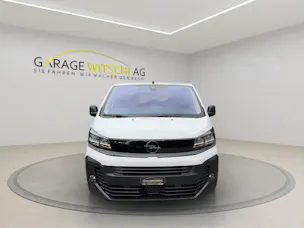 Opel Vivaro Cargo M 2.7t 1.5 CDTi