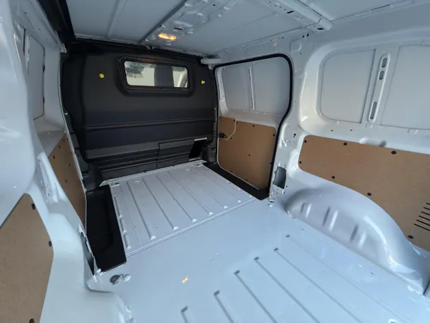 Opel Vivaro Cargo M 2.7t 1.5 CDTi