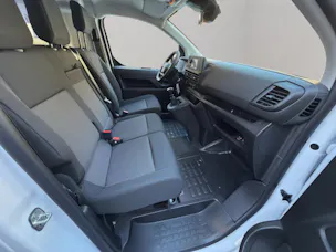Opel Vivaro Cargo M 2.7t 1.5 CDTi