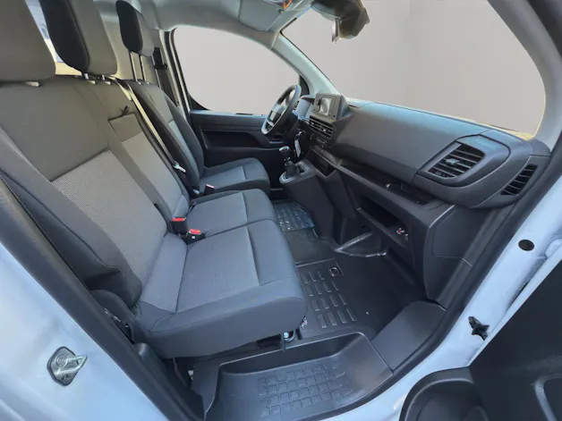 Opel Vivaro Cargo M 2.7t 1.5 CDTi