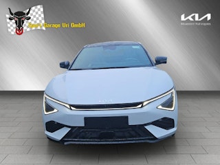 Vehicle image KIA EV6 0