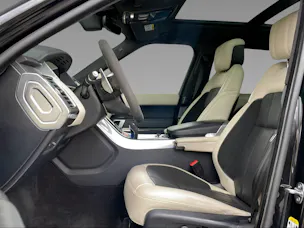 Land Rover Range Rover Sport 3.0 I6 HST