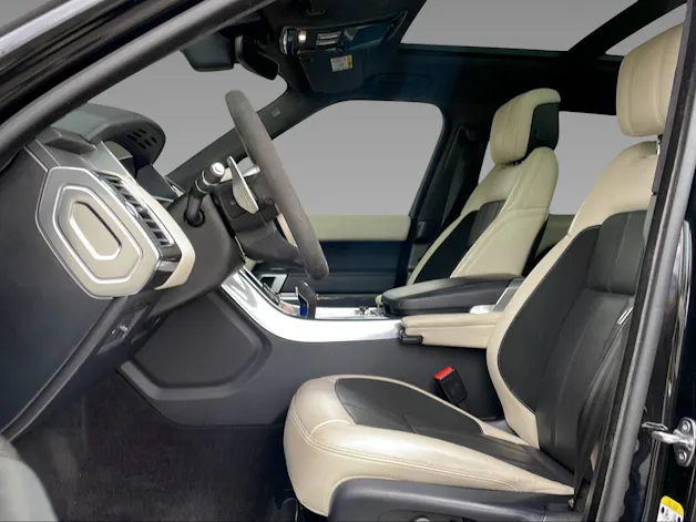 Land Rover Range Rover Sport 3.0 I6 HST