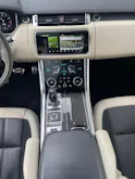 Land Rover Range Rover Sport 3.0 I6 HST