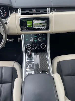 Land Rover Range Rover Sport 3.0 I6 HST