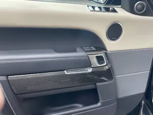 Land Rover Range Rover Sport 3.0 I6 HST