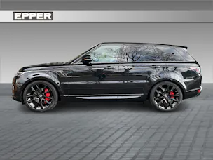 Land Rover Range Rover Sport 3.0 I6 HST