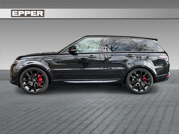 Land Rover Range Rover Sport 3.0 I6 HST