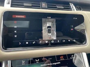 Land Rover Range Rover Sport 3.0 I6 HST