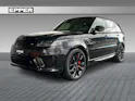 Land Rover Range Rover Sport 3.0 I6 HST