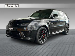 Land Rover Range Rover Sport 3.0 I6 HST