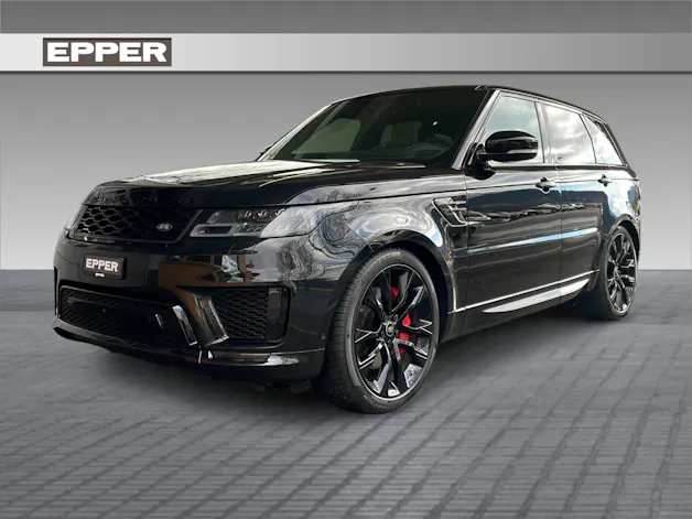 Land Rover Range Rover Sport 3.0 I6 HST
