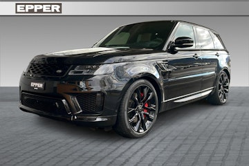 Vehicle image LAND ROVER RANGE ROVER 0 Vehicle image LAND ROVER RANGE ROVER 0