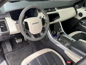 Land Rover Range Rover Sport 3.0 I6 HST