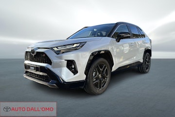 Vehicle image TOYOTA RAV-4 0 Vehicle image TOYOTA RAV-4 0