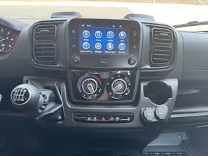Toyota PROACE MAX Kab.-Pick-up 3.5 L3 2.2 D Active Heavy