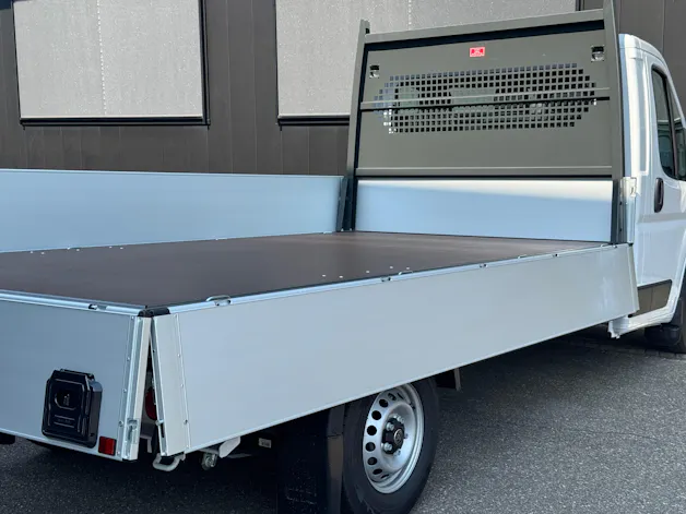 Toyota PROACE MAX Kab.-Pick-up 3.5 L3 2.2 D Active Heavy