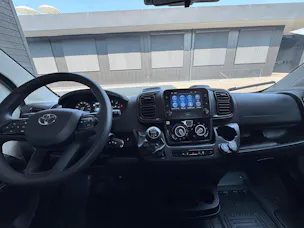Toyota PROACE MAX Kab.-Pick-up 3.5 L3 2.2 D Active Heavy