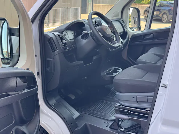 Toyota PROACE MAX Kab.-Pick-up 3.5 L3 2.2 D Active Heavy