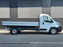 Toyota PROACE MAX Kab.-Pick-up 3.5 L3 2.2 D Active Heavy